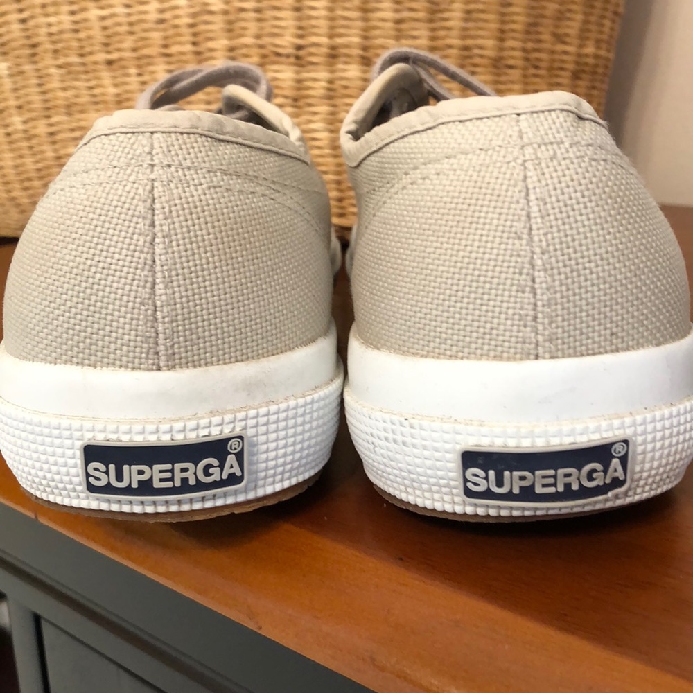 Superga Cotu - Picture 4 of 6